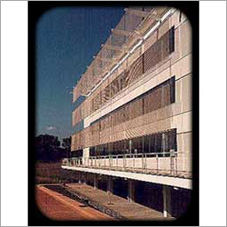 पाउडराईज़ मेश