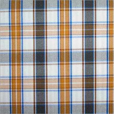 Yarn Dyed Fabric