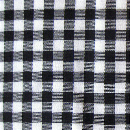 Check Fabric