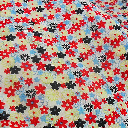 Printed Fabric