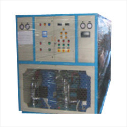Industrial Water Chillers