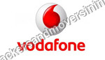 VODAFONE