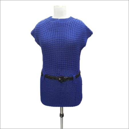 Woolen Cardigan
