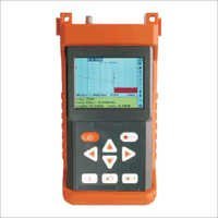 हैंड हेल्ड ओडीआर एप्लीकेशन: औद्योगिक