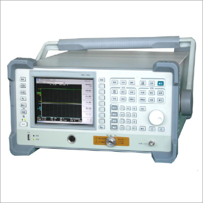 Wave Noise Figure Analyzer Millimeter Application: Industrial