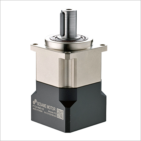 Planetary Gearhead
