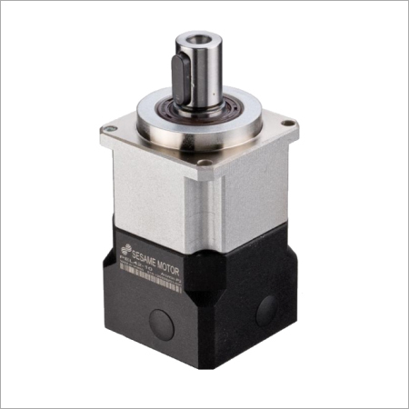 Planetary Gearhead Motor