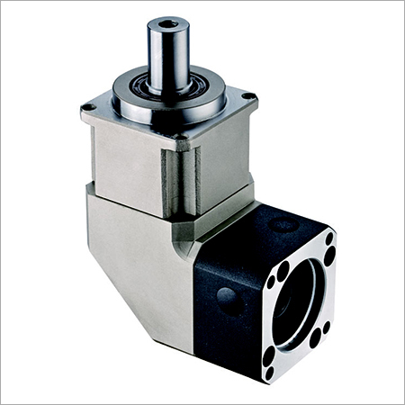 Right Angle Planetary Gearmotor