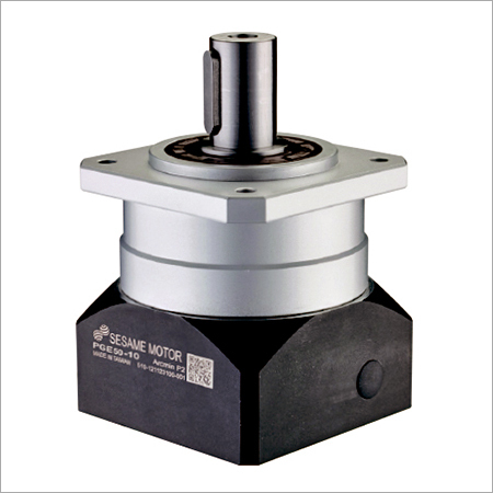 Precision Planetary Gearhead