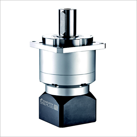 Precision Gearbox Gearmotor