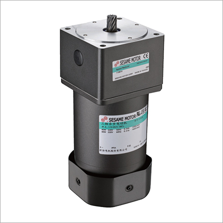 Clutch Brake Motor