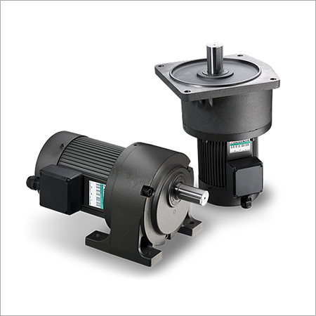 प्रिसिजन गियर मोटर