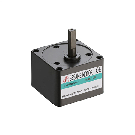 Precision Speed Reducers