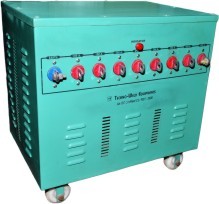 सिंगल और टू फेज आर्क वेल्डिंग सेट