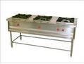 Triple Burner Gas Stove