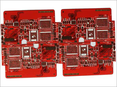 Double Sided Pcb