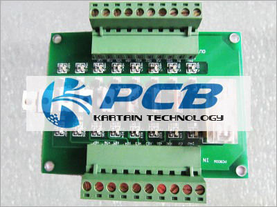 Pcb Assembly