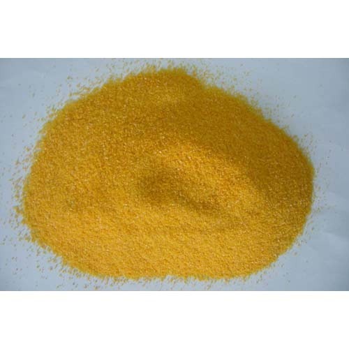 पशु चारे के लिए मक्का पाउडर