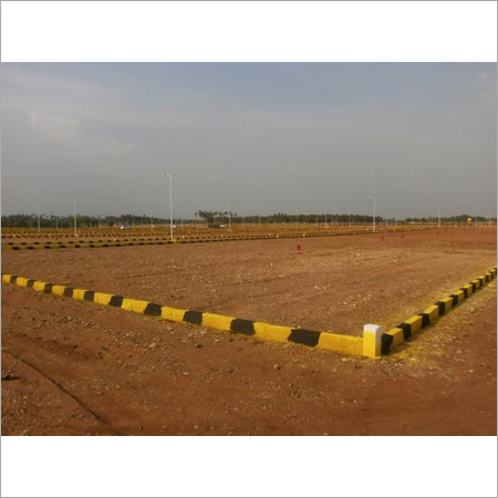औद्योगिक रियल एस्टेट सेवाएँ