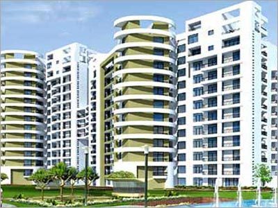 रियल एस्टेट डेवलपर्स