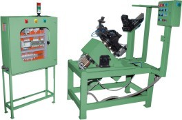 Special Purpose Machine Tool - High Production Rate, Consistent Quality for Welding & Cutting Operations