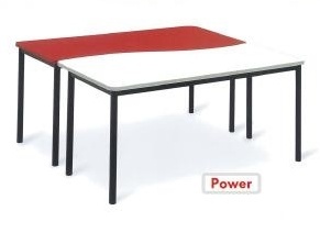 स्कूल टेबल