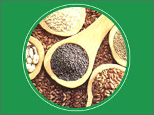 आयुर्वेदिक / हर्बल एक्सट्रैक्ट्स