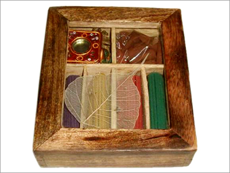 अगरबत्ती और धूप