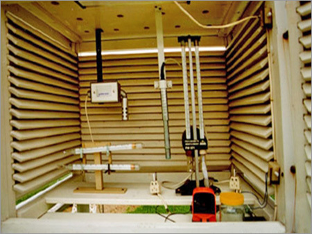 हाइड्रोलॉजिकल उपकरण