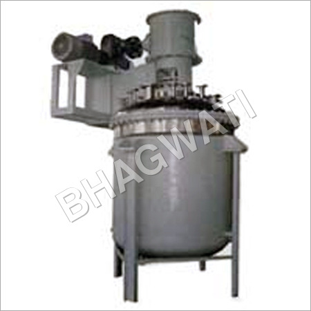 Contra Rotating Mixers Capacity: 10-10000 Kg/Hr