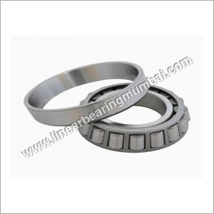 Taper Roller Bearings Single Row