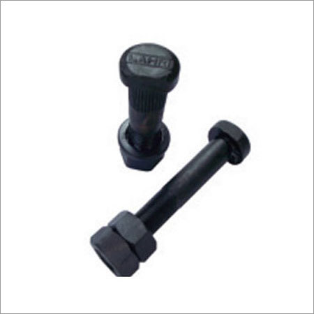 Tractor Trolley Bolts