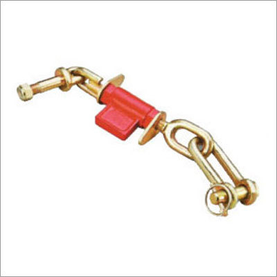 Tractor Lower Link Chain