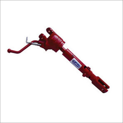 Tractor Leveling Box