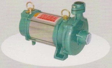 ओपनवेल सबमर्सिबल पंप