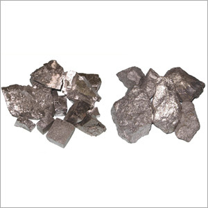 Silicon Manganese