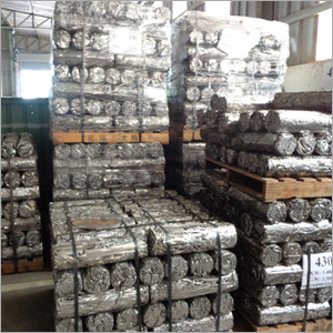 Stainless Steel Scrap
