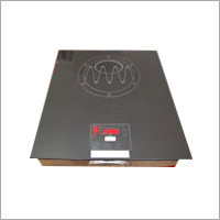 Domestic Induction Stove