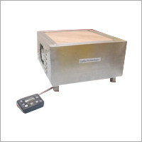 Commercial Induction Stove