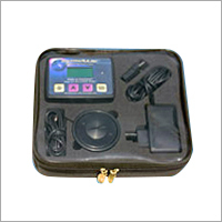 Earthpulse Sleep Machine