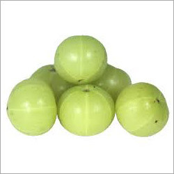 प्राकृतिक आंवला