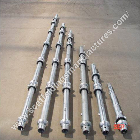 Cuplock Scaffolding