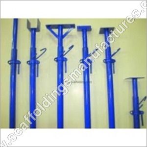 Adjustable Telescopic Props