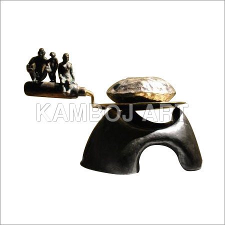 प्राचीन मूर्तियाँ