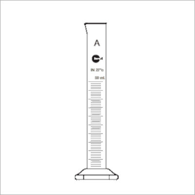 ग्रेजुएटेड सिलिंडर