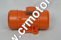 Industrial Vibrator Motors - 415V, 50Hz, 2880/1440/960 RPM, Non-Corrosive, Easy Operation, High Efficiency, Sealed Design, Vibration Proof
