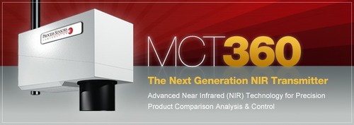 NIR Transmitter