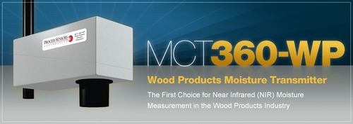 Wood Products Moisture Transmitter
