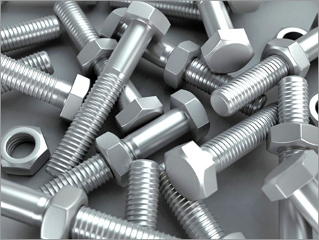 नट और बोल्ट