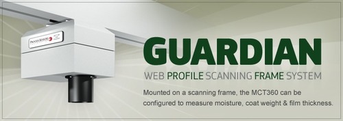 Moisture Measurement for paper